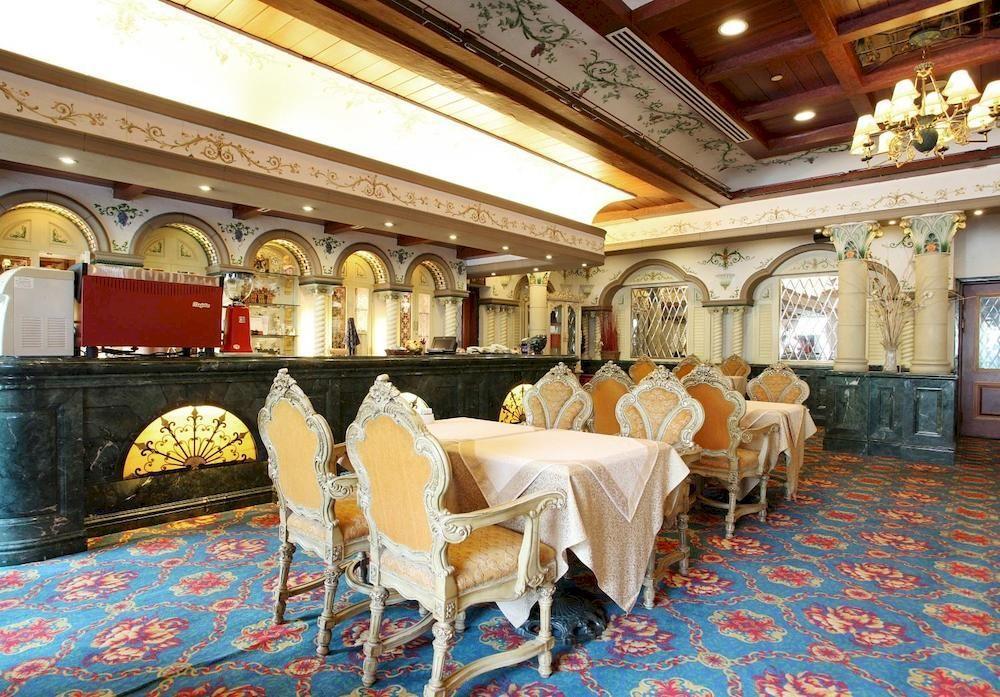 New Grand Dynasty Hotel Chaoyang  Bagian luar foto