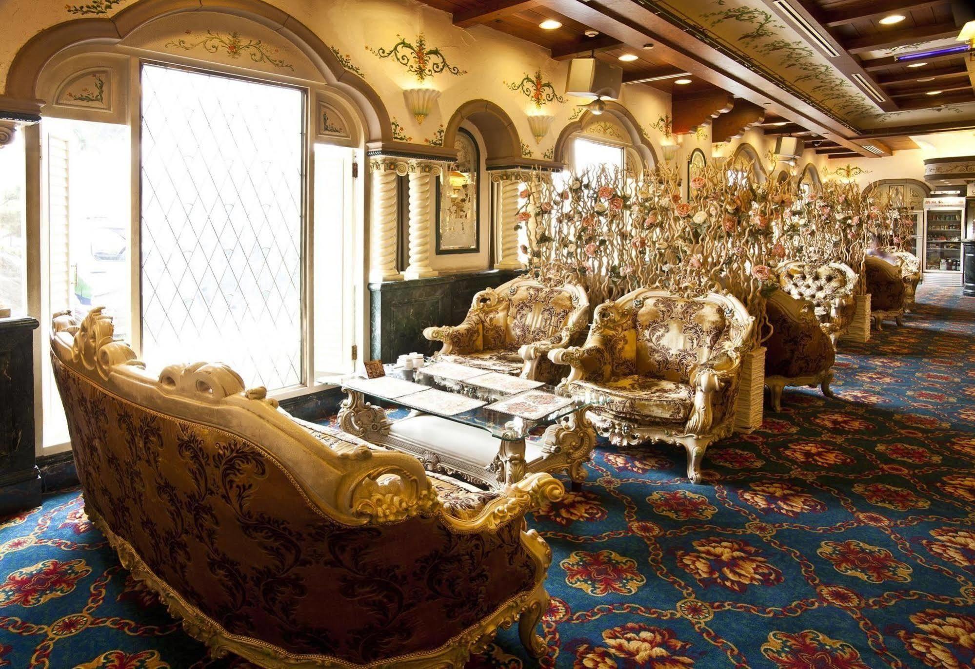 New Grand Dynasty Hotel Chaoyang  Bagian luar foto