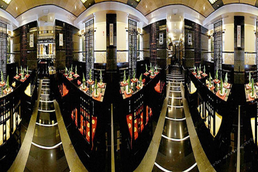 New Grand Dynasty Hotel Chaoyang  Bagian luar foto